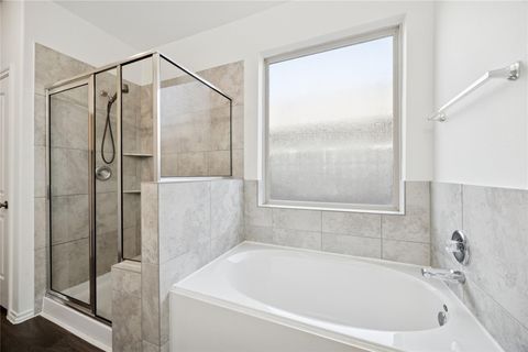 Tiny photo for 9310 Victoria Valley Court, Houston, TX 77365 (MLS # 10131414)