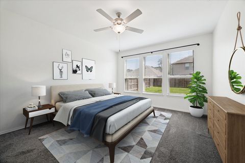 Tiny photo for 9310 Victoria Valley Court, Houston, TX 77365 (MLS # 10131414)