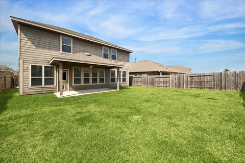 Tiny photo for 9310 Victoria Valley Court, Houston, TX 77365 (MLS # 10131414)