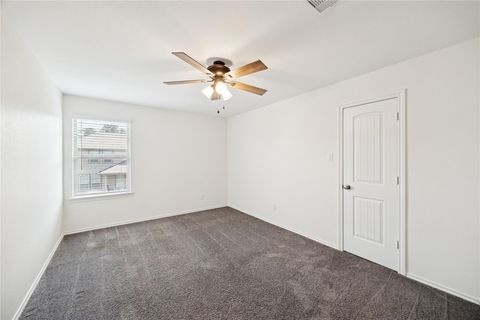 Tiny photo for 9310 Victoria Valley Court, Houston, TX 77365 (MLS # 10131414)