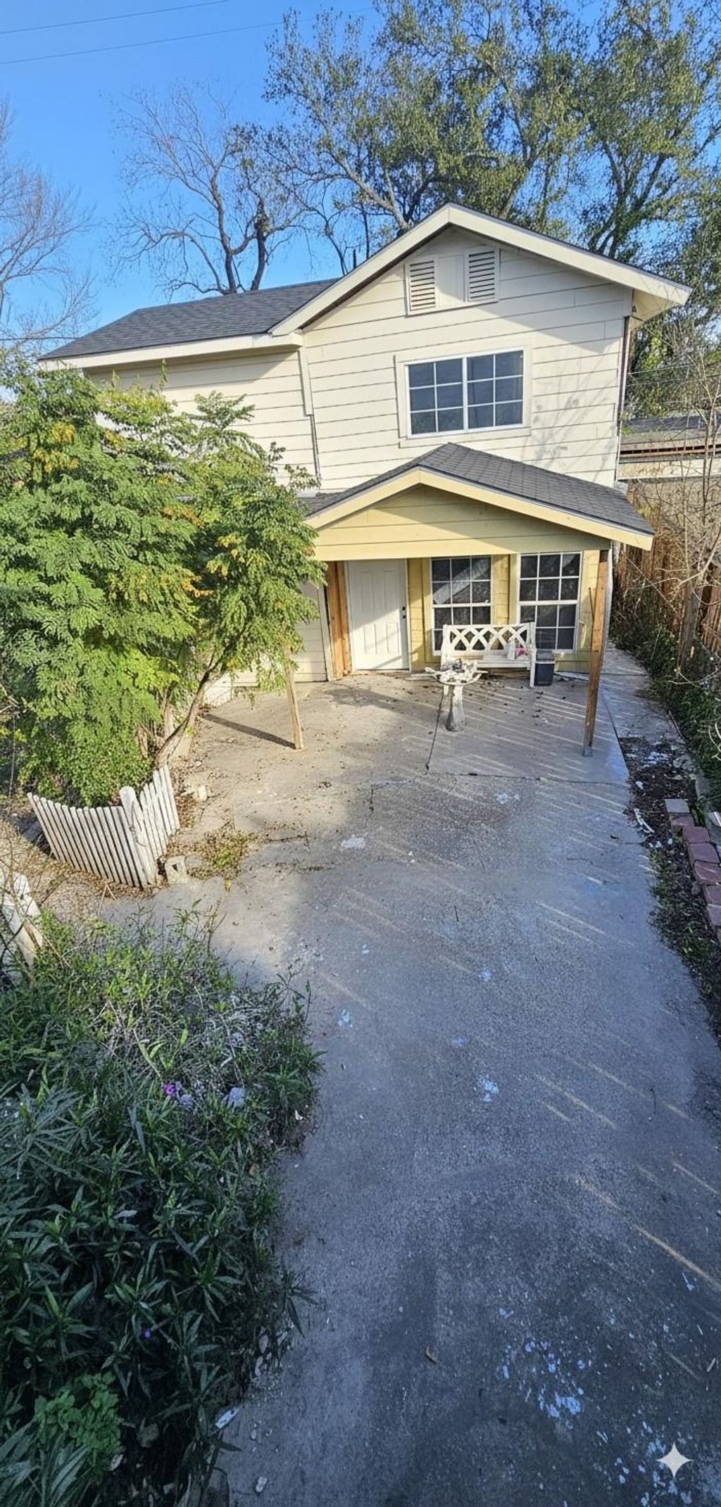 Photo of 2634 Tidewater Drive, Houston, TX 77045 (MLS # 55313001)