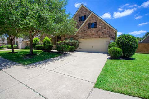Photo of 11010 Via Capri Court, Richmond, TX 77406 (MLS # 24868523)