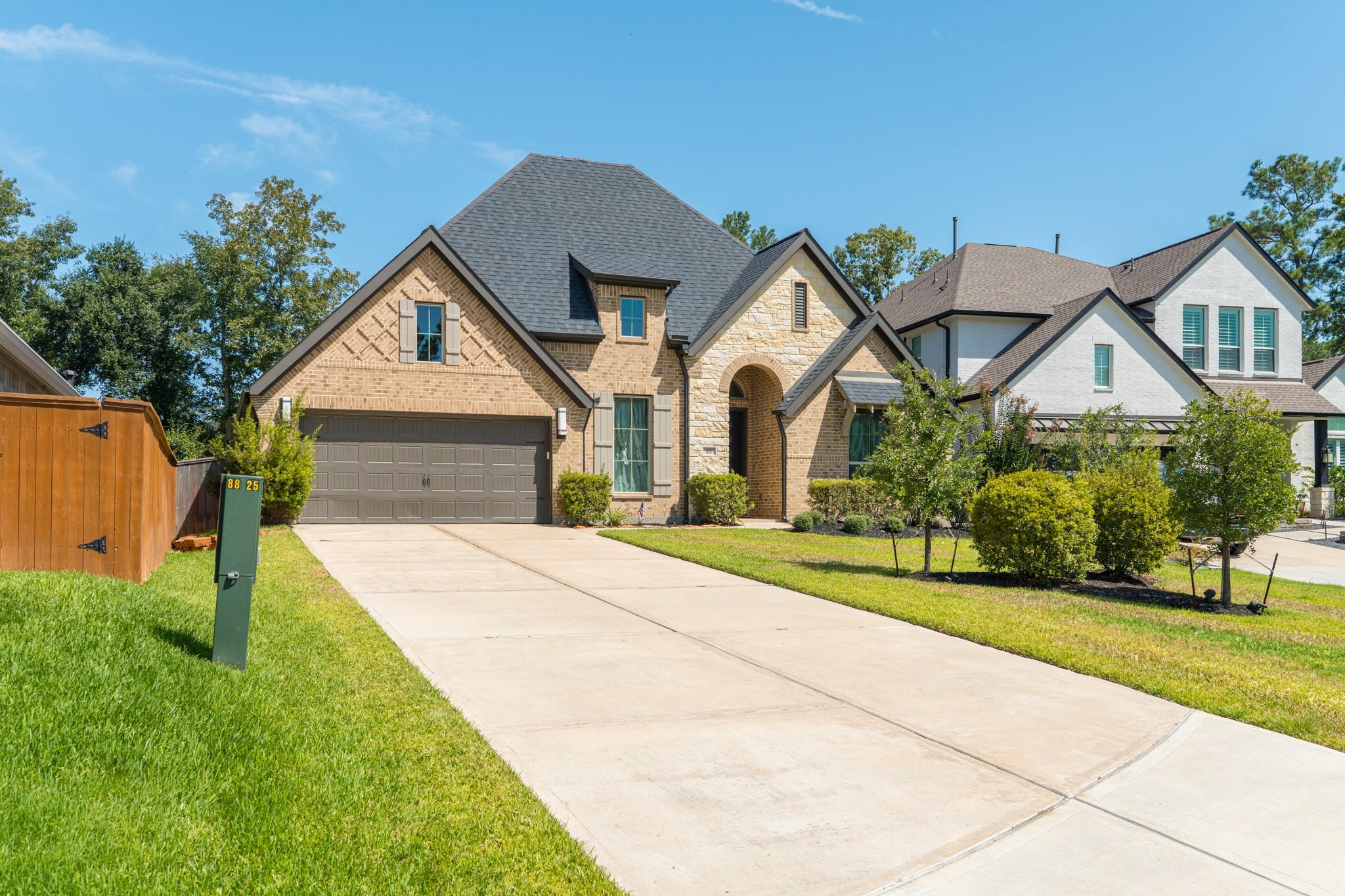 413 Brackendale Court