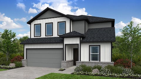 Photo of 7814 Summer Solstice Street, Cypress, TX 77433 (MLS # 62900323)