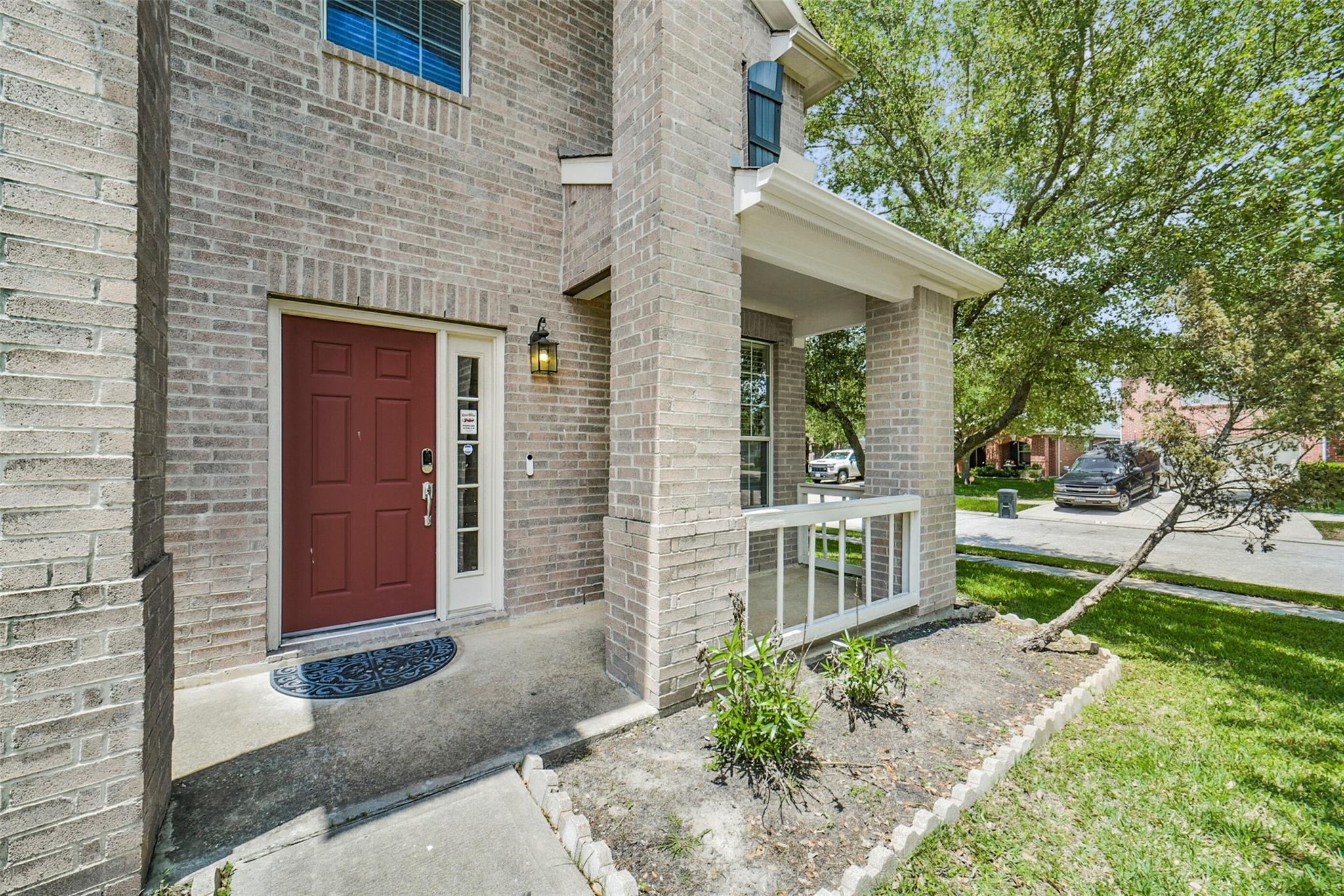8167 Wooded Terrace Lane