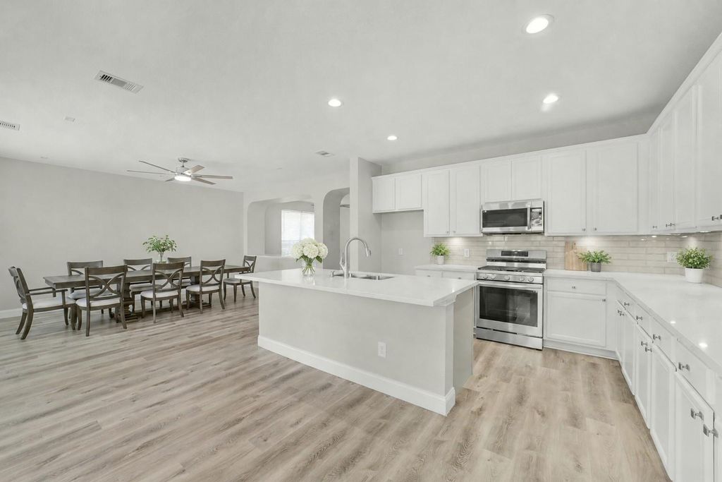 Photo of 8167 Wooded Terrace Lane, Humble, TX 77338 (MLS # 53247484)