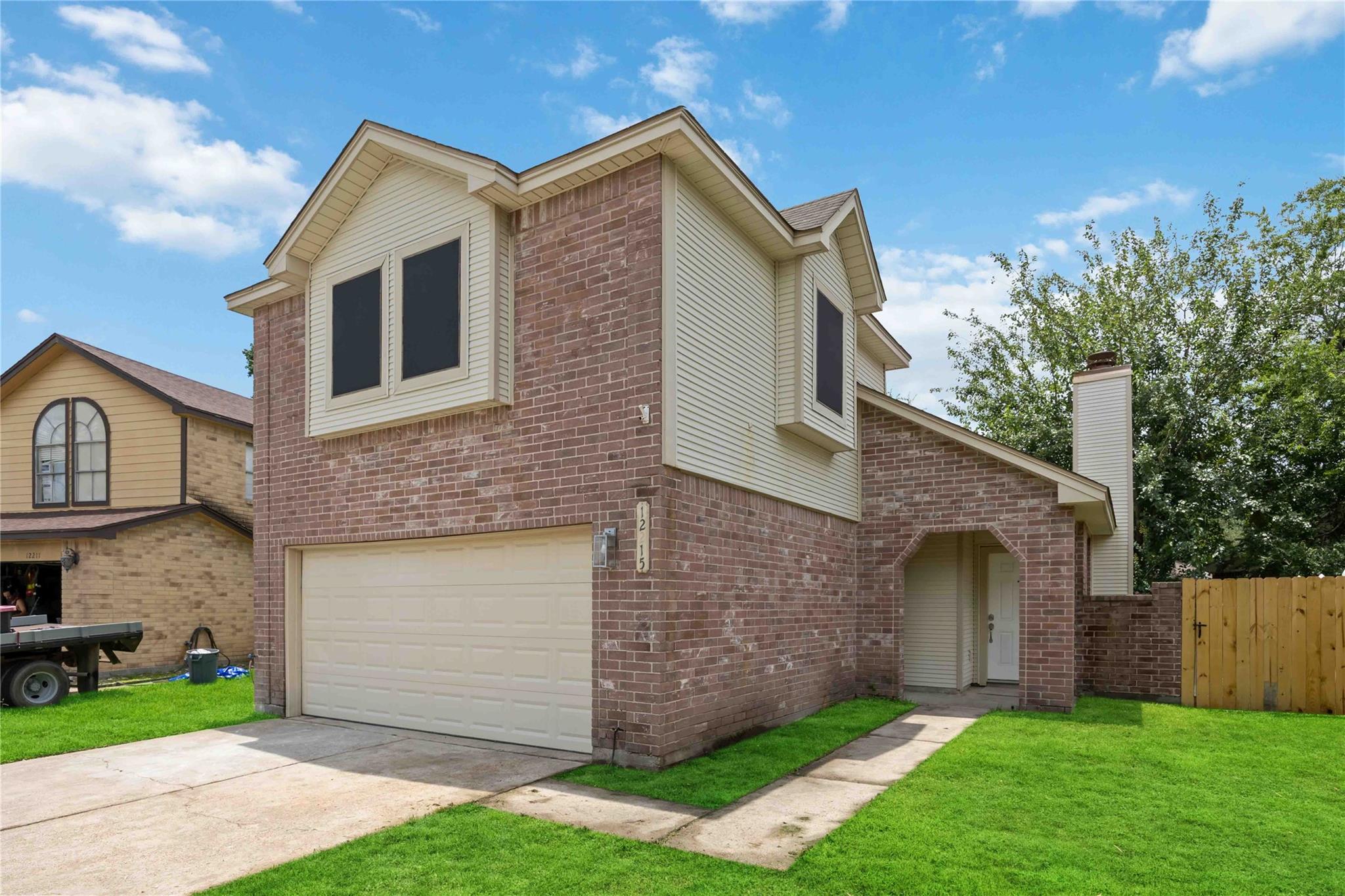 12215 Cardston Court