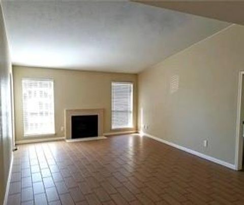 Photo of 7400 Bellerive Drive #404, Houston, TX 77036 (MLS # 27569777)