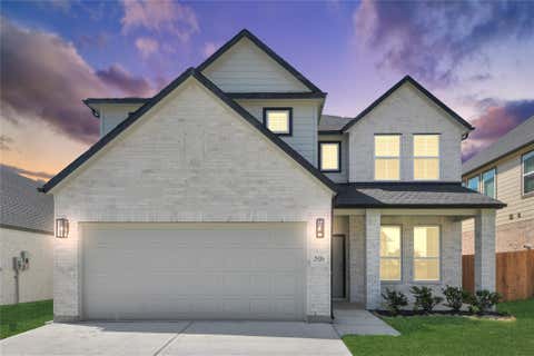 Photo of 2926 Bury Park Drive Dr, Spring, TX 77373 (MLS # 60100062)