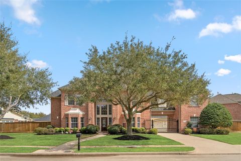 Photo of 2579 Costa Mesa Circle Cir, League City, TX 77573 (MLS # 58891217)