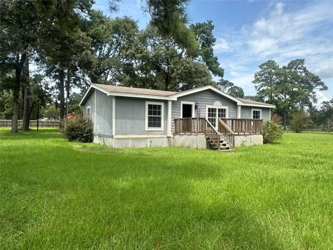 Photo of 23721 Brushy Trails Street, Hockley, TX 77447 (MLS # 62921415)