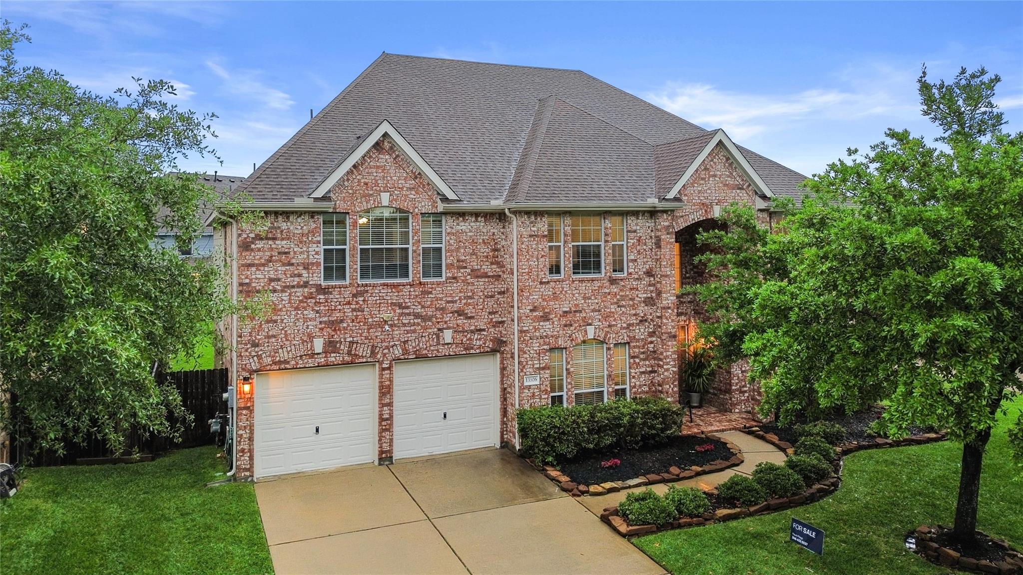 13306 Lilac Breeze Court