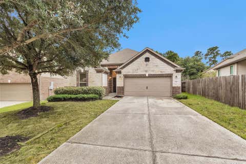 Photo of 1960 Elkington Circle, Conroe, TX 77304 (MLS # 58866025)