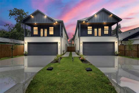Photo of 882 Prosper Street, Houston, TX 77088 (MLS # 86669624)