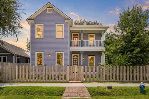 Photo of 1521 Ovid Street, Houston, TX 77007 (MLS # 28949476)