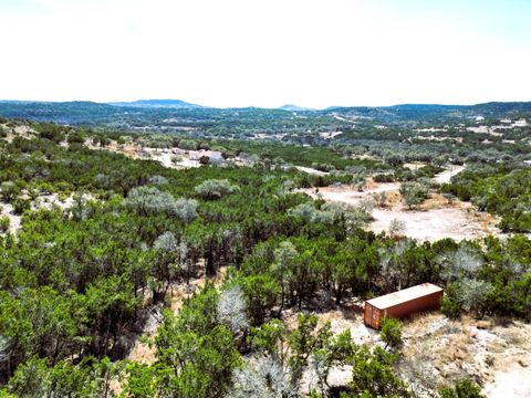 Vacant Land For Sale - LOT 145 Eastview Lane<br/> Kendalia, TX 78027