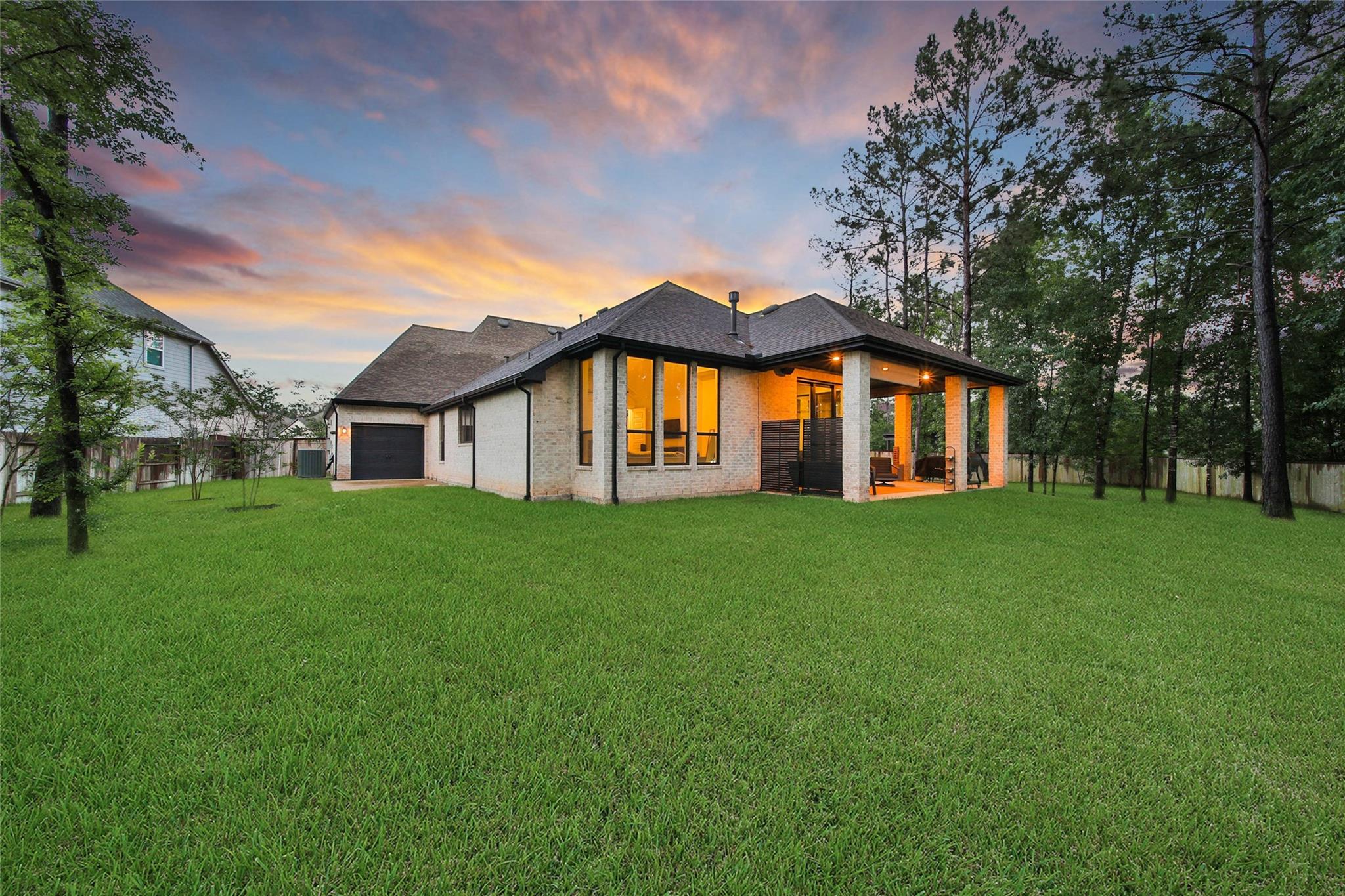 316 Mallory Court