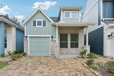 Photo of 26241 E Outrider Banks Circle, Montgomery, TX 77316 (MLS # 30976728)