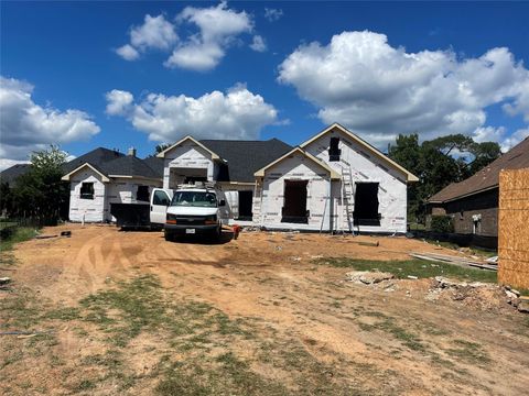 Photo of 258 Monterrey Road, Montgomery, TX 77356 (MLS # 64840168)