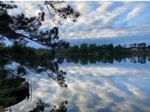 TBD Royal Lake Drive Willis TX 77303