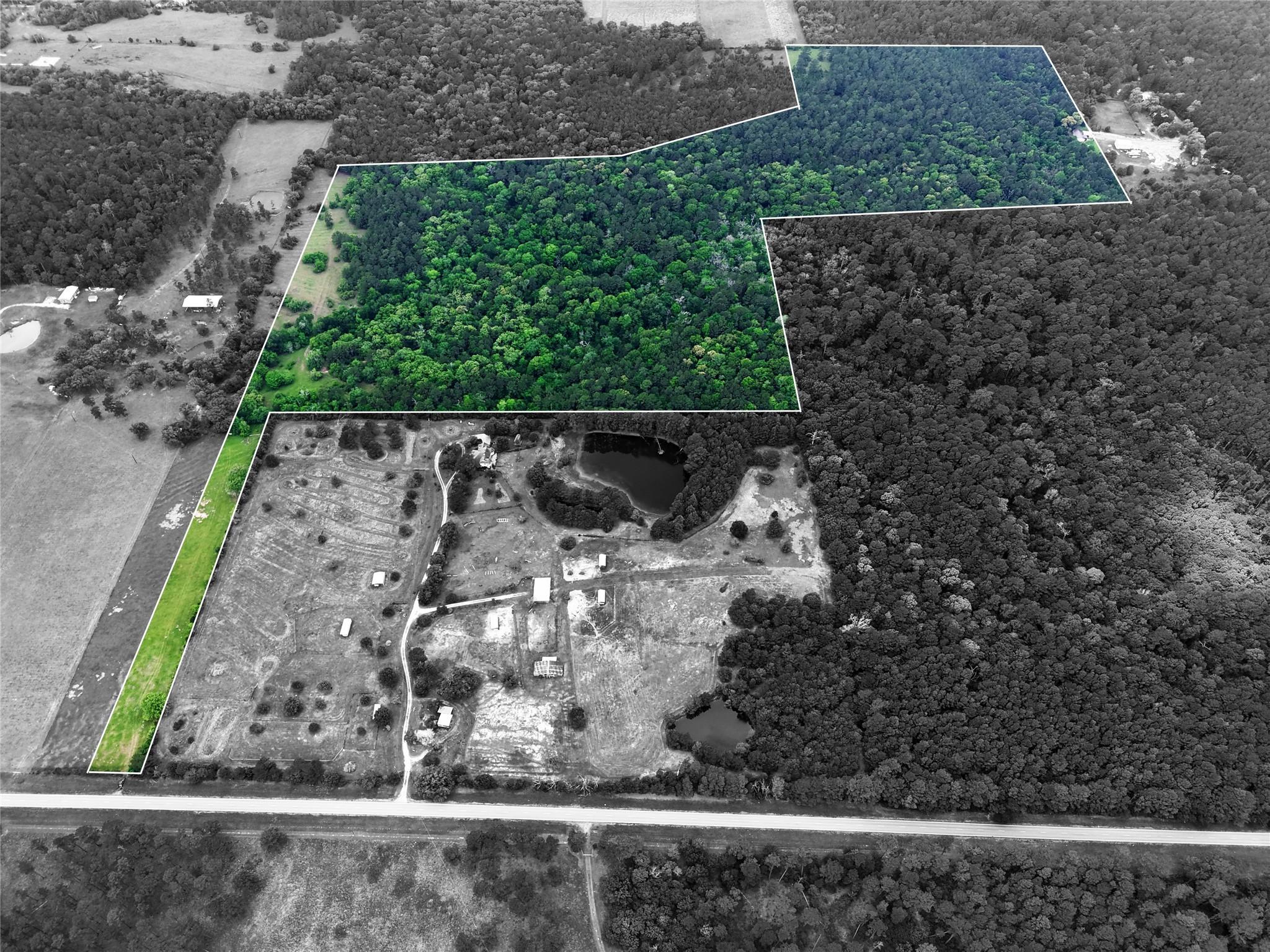 TBD Fm 1791 Road