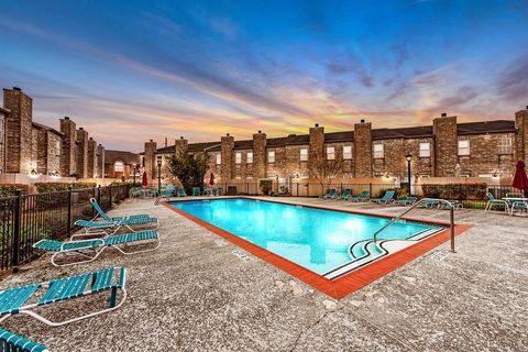 Tiny photo for 8063 El Mundo Street #8063, Houston, TX 77054 (MLS # 13724623)