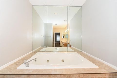 Tiny photo for 8063 El Mundo Street #8063, Houston, TX 77054 (MLS # 13724623)