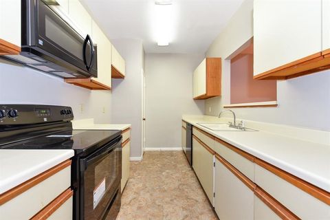 Tiny photo for 8063 El Mundo Street #8063, Houston, TX 77054 (MLS # 13724623)