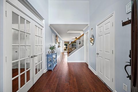 Tiny photo for 3202 Thebes Court, Missouri City, TX 77459 (MLS # 50589317)