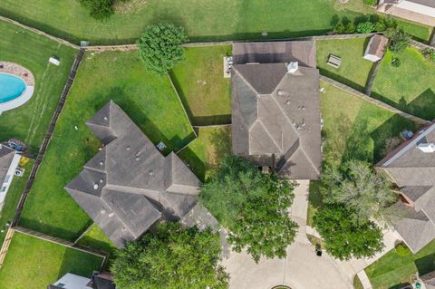 Tiny photo for 3202 Thebes Court, Missouri City, TX 77459 (MLS # 50589317)