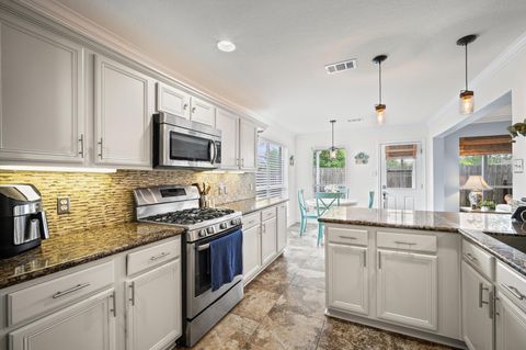 Tiny photo for 3202 Thebes Court, Missouri City, TX 77459 (MLS # 50589317)