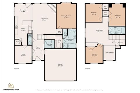 Tiny photo for 3202 Thebes Court, Missouri City, TX 77459 (MLS # 50589317)