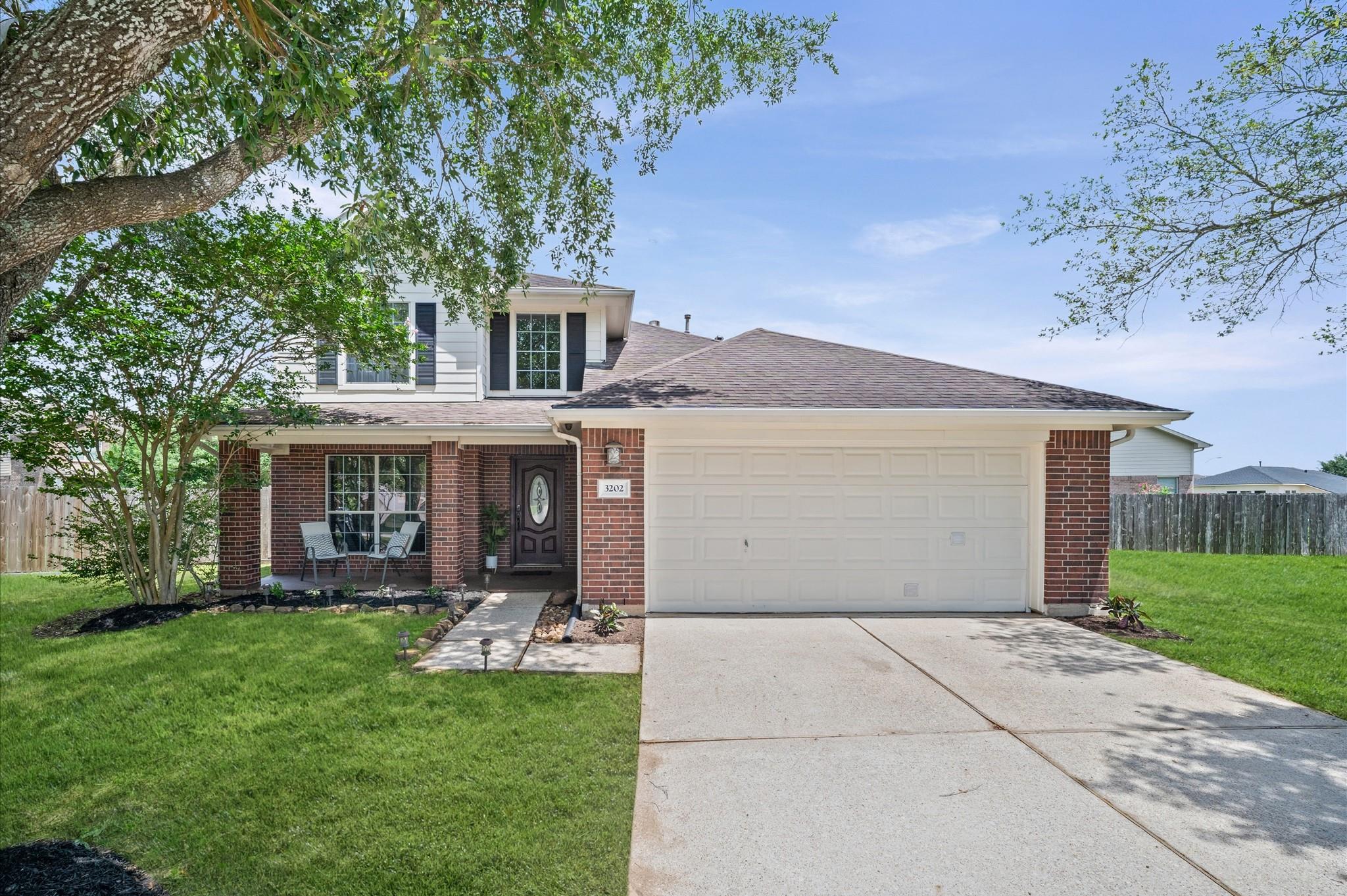 3202 Thebes Court