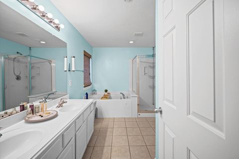 Tiny photo for 3202 Thebes Court, Missouri City, TX 77459 (MLS # 50589317)