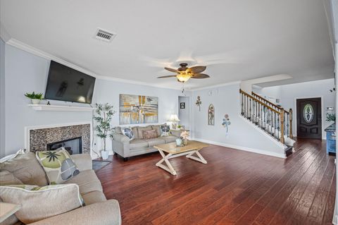 Tiny photo for 3202 Thebes Court, Missouri City, TX 77459 (MLS # 50589317)