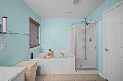 Tiny photo for 3202 Thebes Court, Missouri City, TX 77459 (MLS # 50589317)