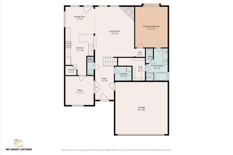 Tiny photo for 3202 Thebes Court, Missouri City, TX 77459 (MLS # 50589317)