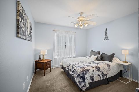 Tiny photo for 3202 Thebes Court, Missouri City, TX 77459 (MLS # 50589317)