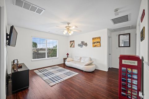 Tiny photo for 3202 Thebes Court, Missouri City, TX 77459 (MLS # 50589317)