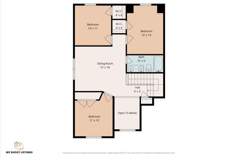 Tiny photo for 3202 Thebes Court, Missouri City, TX 77459 (MLS # 50589317)