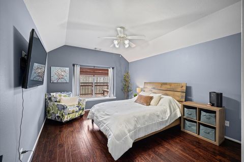 Tiny photo for 3202 Thebes Court, Missouri City, TX 77459 (MLS # 50589317)