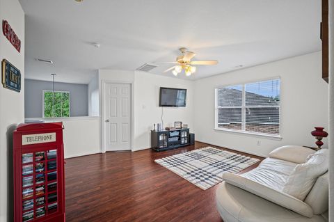 Tiny photo for 3202 Thebes Court, Missouri City, TX 77459 (MLS # 50589317)