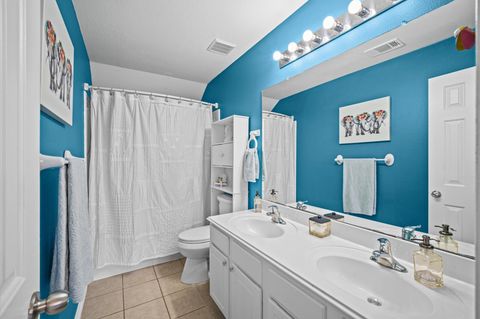 Tiny photo for 3202 Thebes Court, Missouri City, TX 77459 (MLS # 50589317)