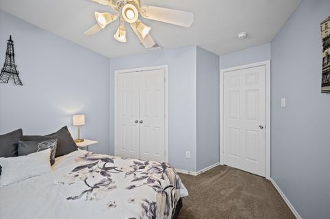 Tiny photo for 3202 Thebes Court, Missouri City, TX 77459 (MLS # 50589317)