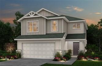 Photo of 914 Silver Buckle Lane, Montgomery, TX 77356 (MLS # 10409999)