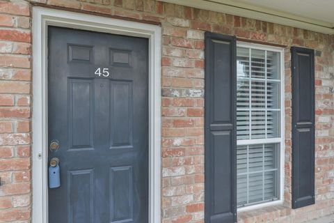 Photo of 6402 Del Monte Drive #45, Houston, TX 77057 (MLS # 15690604)