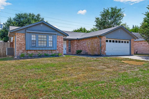 Photo of 18735 Glen Briar Lane, Houston, TX 77084 (MLS # 52317049)