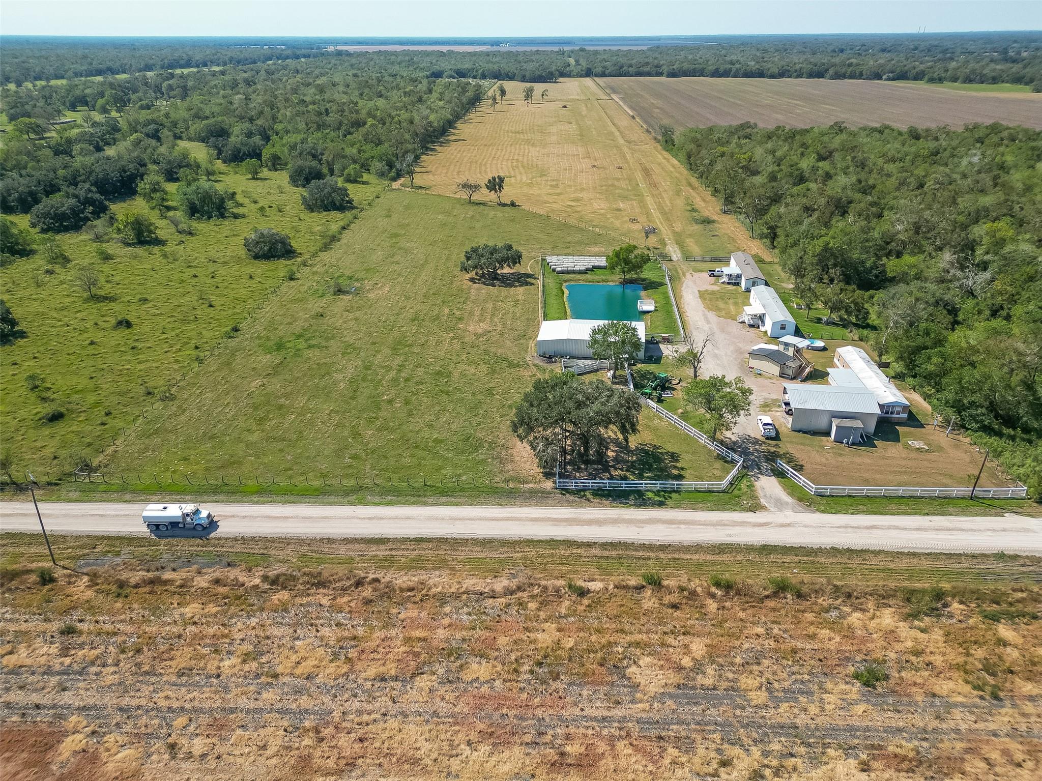 16631 Baker Cr 522 Road