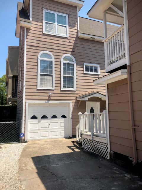 Photo of 4122 Drake Street #1/2, Houston, TX 77005 (MLS # 61316211)