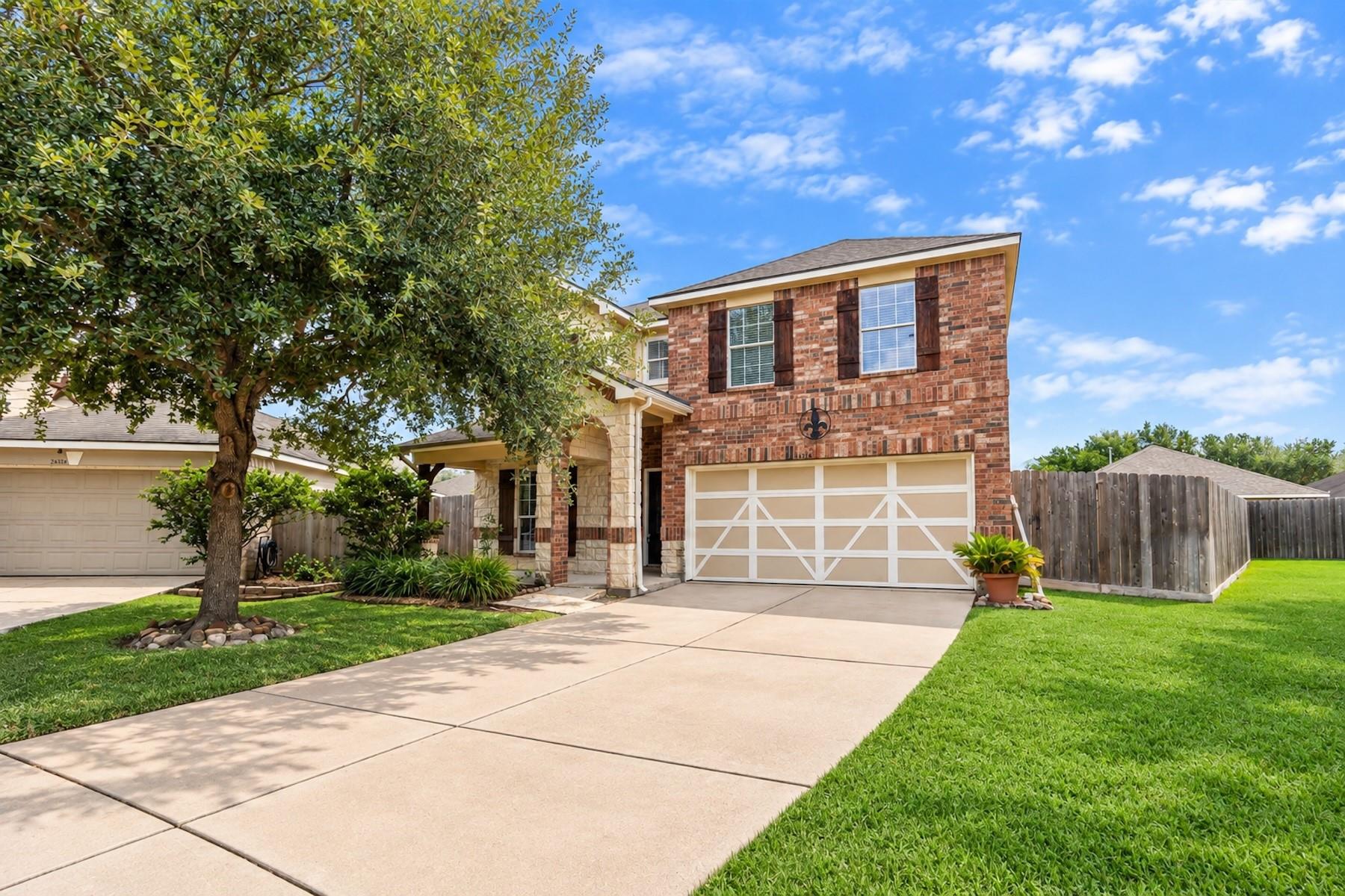 26506 Marble Point Lane